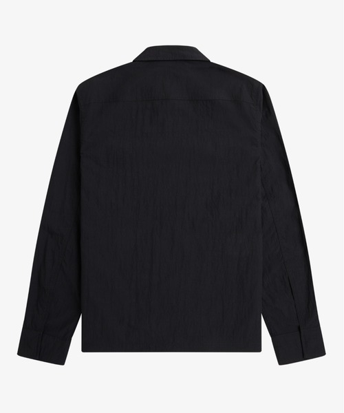 FRED PERRY（フレッドペリー） ブルゾン アウター Zip Overshirt