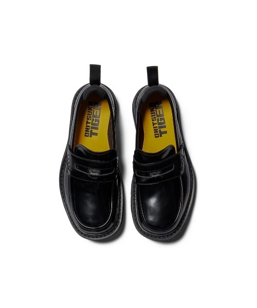 ONITSUKA TIGER YELLOW COLLECTION ローファー 「ONITSUKA COLLECTION