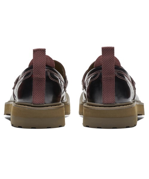 ONITSUKA TIGER YELLOW COLLECTION ローファー 「ONITSUKA COLLECTION