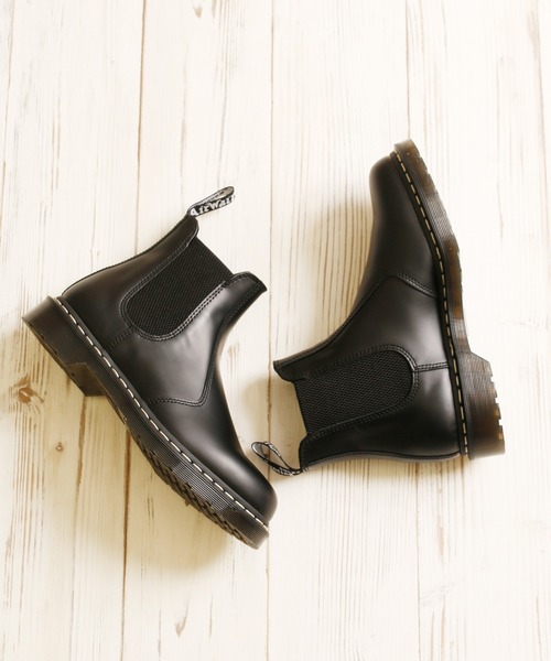 Dr.Martens（ドクターマーチン） ブーツ ドクターマーチン / 2976 Mono