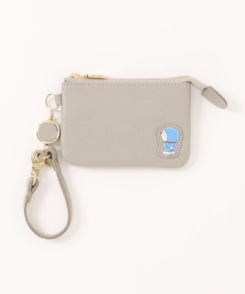 kissora（キソラ） コインケース 「kissora/キソラ」ドラえもん コイン