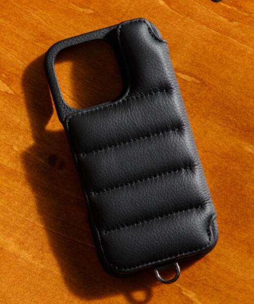 DEMIU（デミュウ） スマホケース DEMIU/デミュウ/別注 BALLON iPhone16