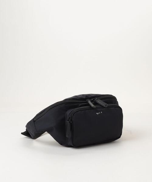 agnes b. ボディバッグ｜バッグ｜ファッション おすすめ人気商品一覧