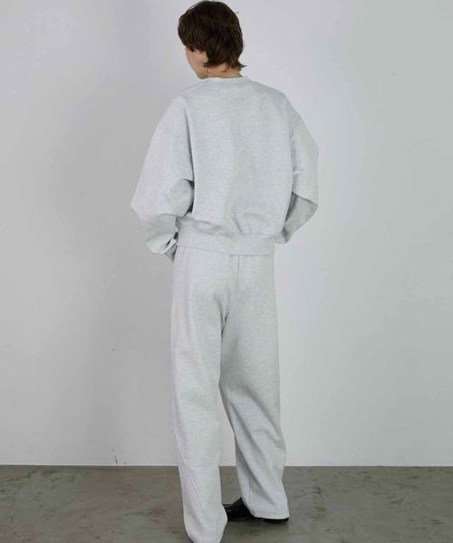 la peau de gem（ラポドゥジェム） トレーナー スウェット 「LA PEAU