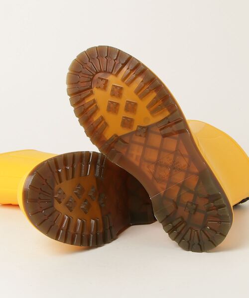 Dr.Martens（ドクターマーチン） レインシューズ 長靴 1460 RAIN プル