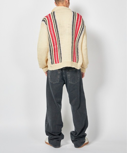 TOGA VIRILIS（トーガ ビリリース） セーター ニット TOGA VIRILIS