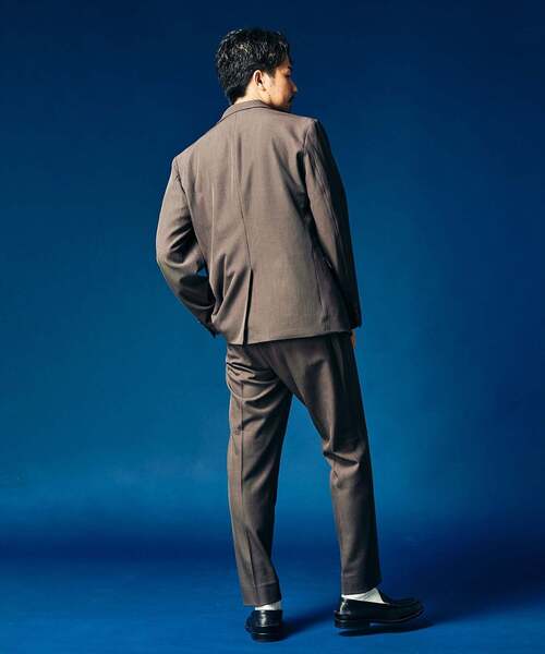 417 EDIFICE（フォーワンセブンエディフィス） セットアップ 4WAY