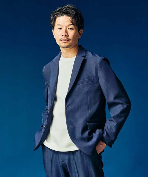 417 EDIFICE（フォーワンセブンエディフィス） セットアップ 4WAY