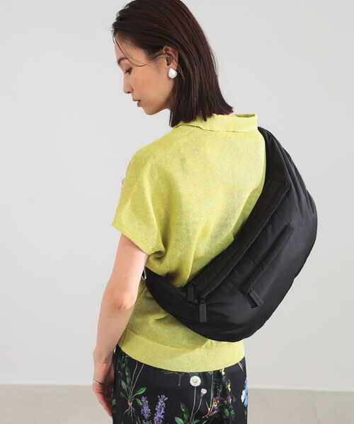 NOMADIS（ノマディス） ショルダーバッグ バッグ NOMADIS / SLINGO