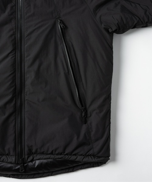 WILD THINGS（ワイルドシングス） ダウンジャケット ダウン HAPPY