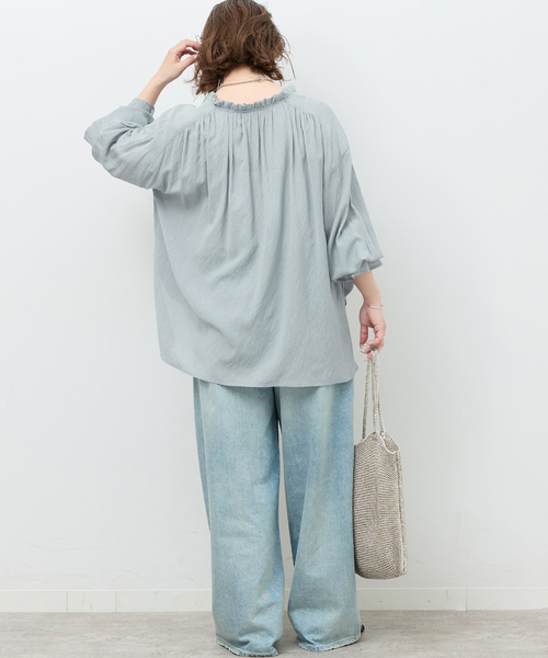 JOURNAL STANDARD relume（ジャーナルスタンダード レリューム