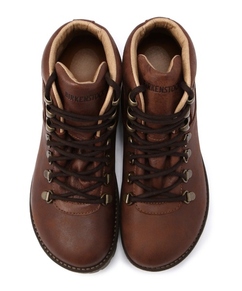 BIRKENSTOCK（ビルケンシュトック） ブーツ JACKSON/ジャクソン (WOMEN