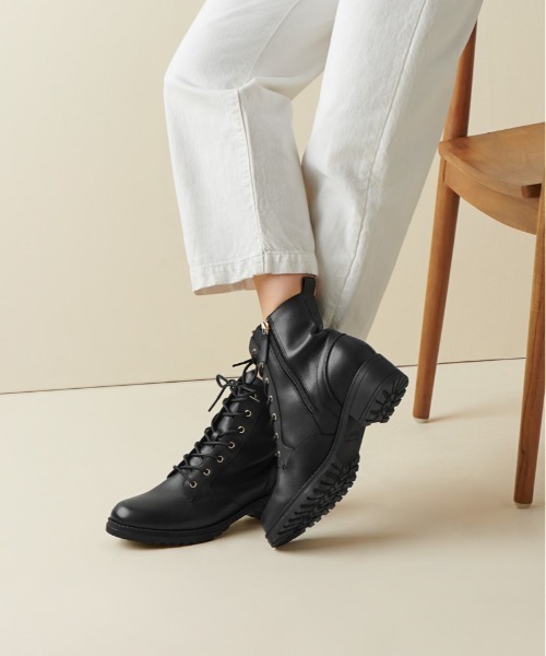 COLE HAAN（コールハーン） ブーツ カメア ウォータープルーフ