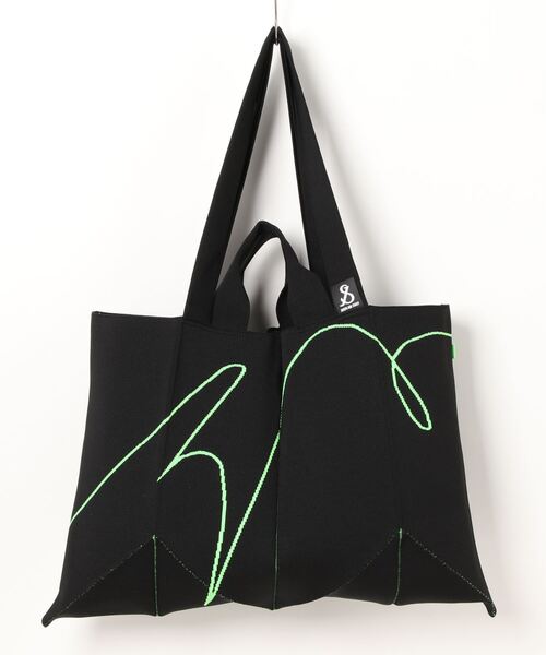 JOSEPH AND STACEY（ジョセフアンドステイシー） トートバッグ