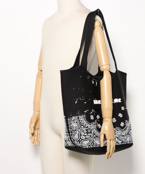 adamsJUGGLER（アダムスジャグラー） トートバッグ RTEGP.Dトート