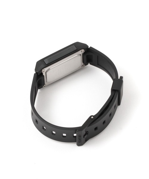 CASIO（カシオ） 腕時計 CASIOレクタンギュラーデジタル/110624