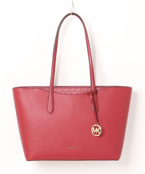 MICHAEL KORS（マイケルコース） トートバッグ ARDEN LG TZ TOTE