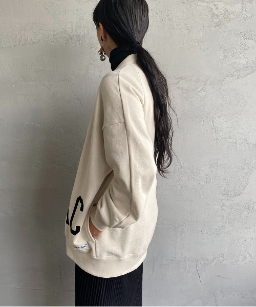 AMERICANA（アメリカーナ） カーディガン 「Americana×JEANS FACTORY