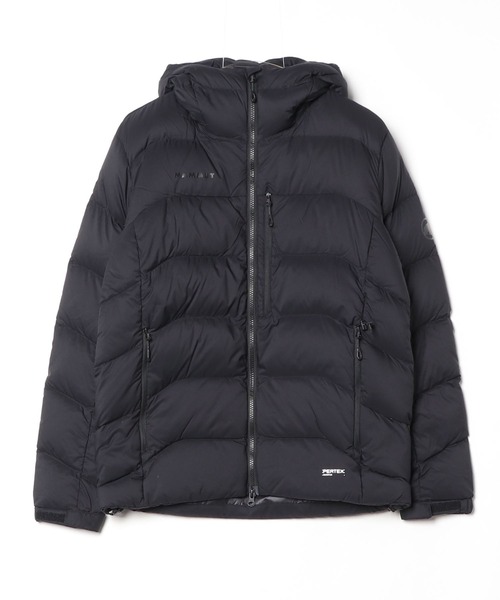 MAMMUT（マムート） ダウンジャケット ダウン メンズ : ZOZOTOWN Yahoo