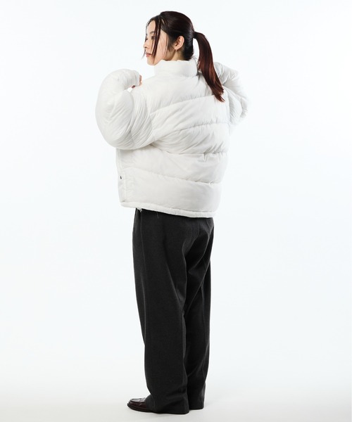 THE BOLDMAN ダウンジャケット ダウン Ripstop Puff Blouson