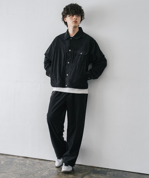 Rocky Monroe（ロッキーモンロー） セットアップ 「セットアップ