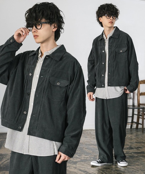 Rocky Monroe（ロッキーモンロー） セットアップ 「セットアップ