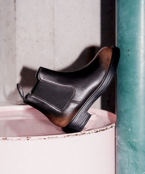 CAMPER（カンペール） ブーツ DEAN / アンクルブーツ レディース