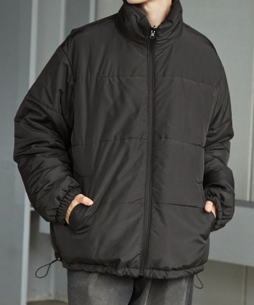 Anchor Smith（アンカー スミス） ダウンコート ダウンジャケット 3WAY