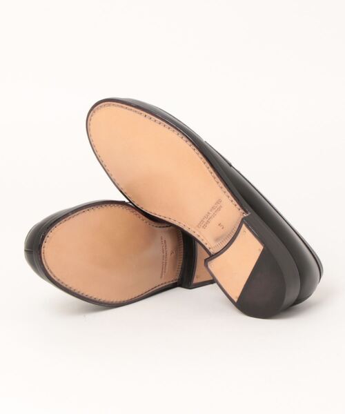 JALAN SRIWIJAYA（ジャラン スリウァヤ） ローファー Jalan Sriwijaya