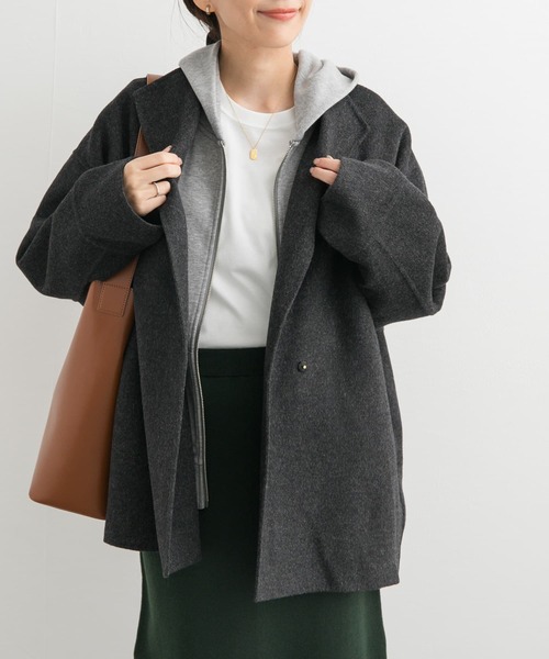 URBAN RESEARCH DOORS（アーバンリサーチドアーズ） コート アウター