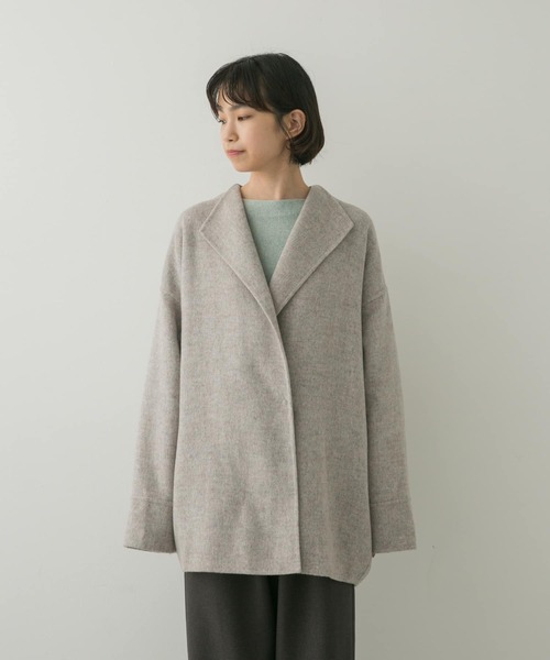 URBAN RESEARCH DOORS（アーバンリサーチドアーズ） コート アウター