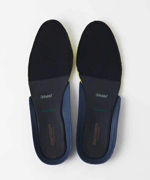 BEAUTY＆YOUTH UNITED ARROWS ローファー “all time shoes” スリム