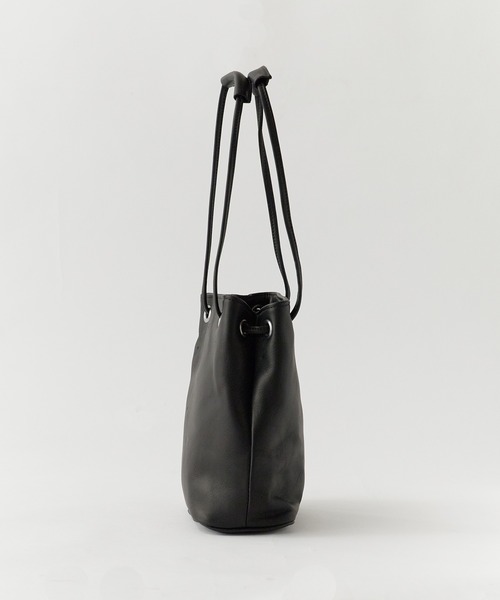 MR.OLIVE（ミスターオリーブ） ショルダーバッグ IMPERMA-LEATHER 2WAY