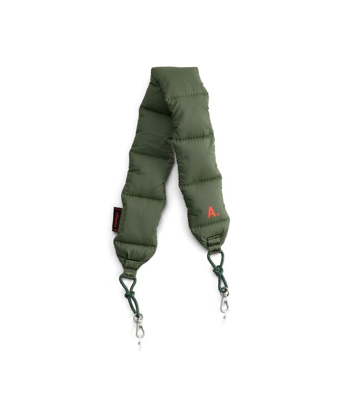 Topologie（トポロジー） Topologie x A.SOCIETY Puffer Eyewear Strap