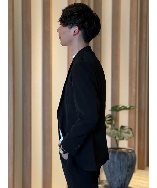 ライトグレー スーツ メンズのおすすめ人気商品一覧 通販 - Yahoo