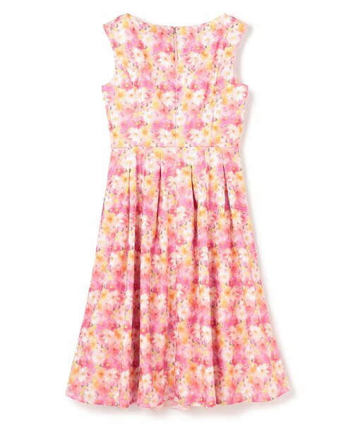 TOCCA（トッカ） ワンピース WHISPERS OF COSMOS ドレス : ZOZOTOWN