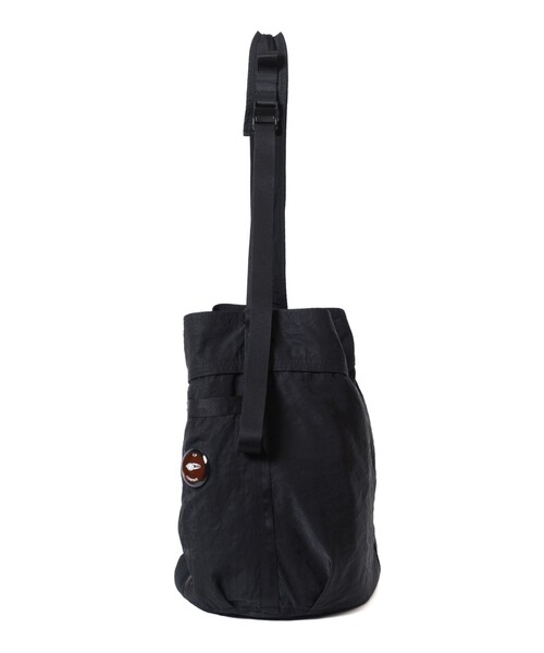 C.P. COMPANY（シーピーカンパニー） ショルダーバッグ 「別注」C.P.