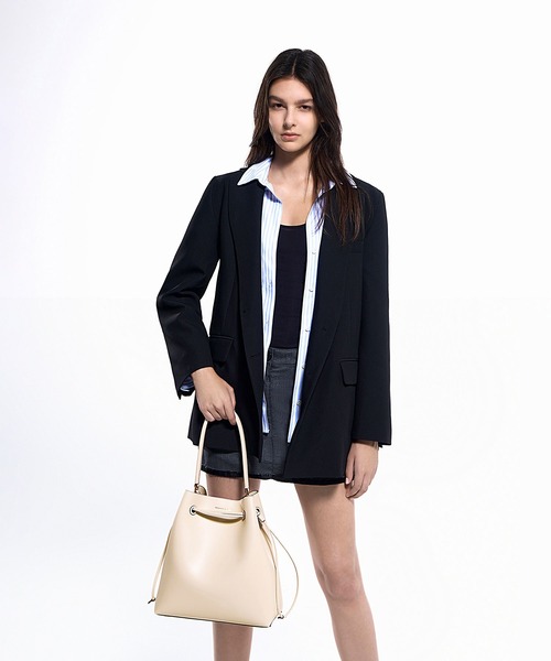 CHARLES ＆ KEITH（チャールズ&キース） ショルダーバッグ バッグ