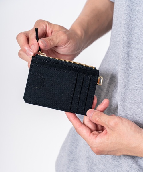 Carhartt（カーハート） カードケース 「CARHARTT」カードケース