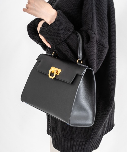 CARBOTTI（カルボッティ） ショルダーバッグ バッグ 「CARBOTTI