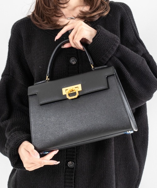 CARBOTTI（カルボッティ） ショルダーバッグ バッグ 「CARBOTTI