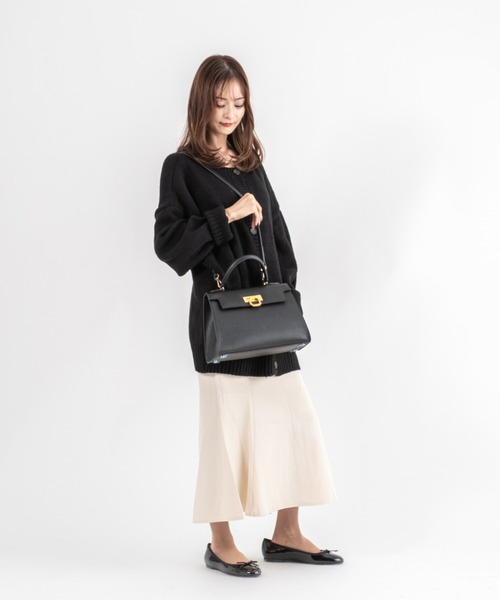 CARBOTTI（カルボッティ） ショルダーバッグ バッグ 「CARBOTTI