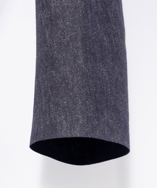 HERNO（ヘルノ） ステンカラーコート コート リバーシブル コットン