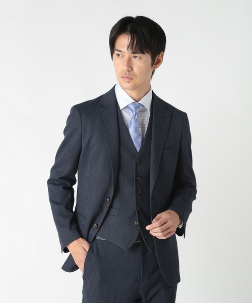 CROWDED CLOSET（クラウデッドクローゼット） カジュアルスーツ TR