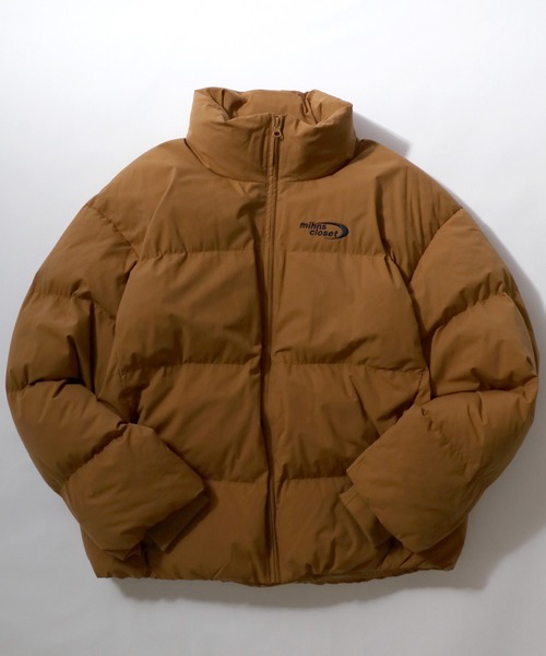 ダウンジャケット ダウン メンズ レディース : ZOZOTOWN Yahoo!店