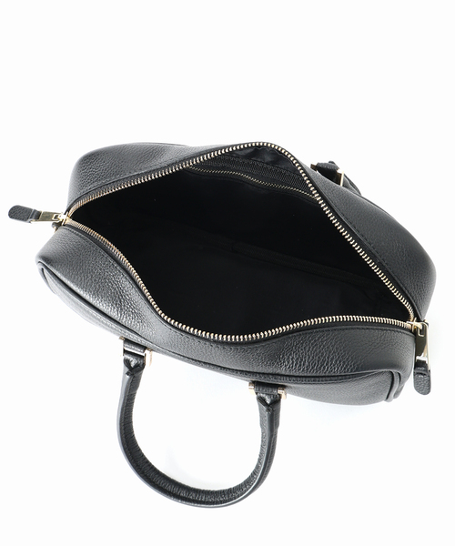 CHRISTIAN VILLA（クリスチャンヴィラ） ボストンバッグ CHRISTIAN