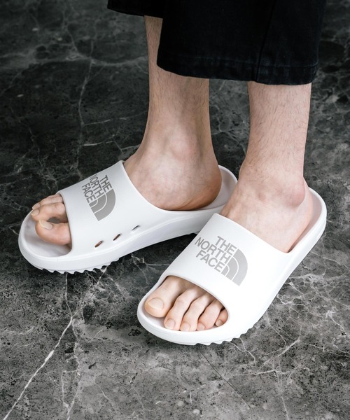 THE NORTH FACE（ザ ノースフェイス） サンダル 新色追加 THE NORTH