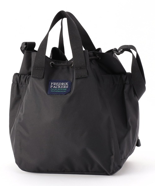 FREDRIK PACKERS（フレドリックパッカーズ） ショルダーバッグ バッグ