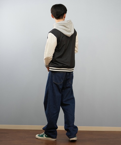 CHUMS（チャムス） トレーナー スウェット スウェット スタジアム