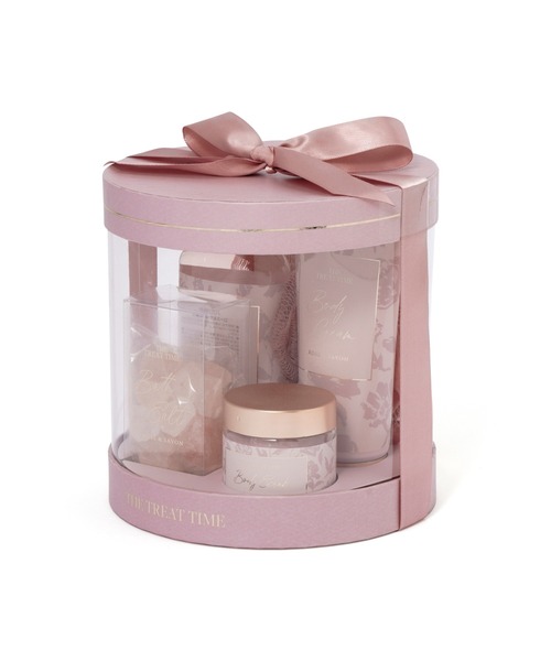 Francfranc（フランフラン） コスメセット コフレ ザ トリートタイム